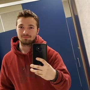 Meet your Posher, Joshua